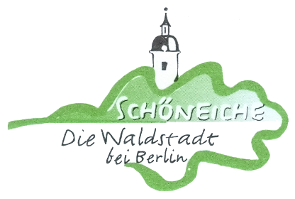 Schöneiche-Die Waldstadt bei Berlin